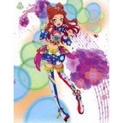 アイカツスターズ! Blu-ray BOX4