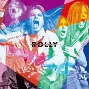 ROLLY'S ROCK THEATER~70年代の日本のロックがROLLYに与えた偉大なる影響とその光と影~