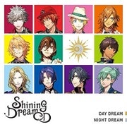うたの☆プリンスさまっ♪Shining Dream CD