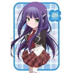 あんハピ♪ 第2巻 [Blu-ray Disc]