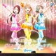 Aqours／決めたよHand in Hand/ダイスキだったらダイジョウブ! (TVアニメ『ラブライブ!サンシャイン!!』挿入歌)