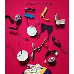 星野源／Live Tour "YELLOW VOYAGE" [Blu-ray Disc]