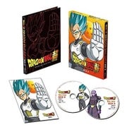 ドラゴンボール超 Blu-ray BOX4