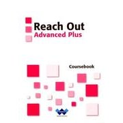 Reach Out Advanced Plus－Coursebook [単行本]