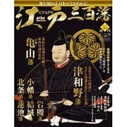 ビジュアル江戸三百藩 2016年 6/14号 [雑誌]
