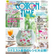 COTTON TIME (コットン タイム) 2016年 07月号 [雑誌]