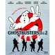 ゴーストバスターズ 劇場公開記念コレクタブル・エディション [Blu-ray Disc]
