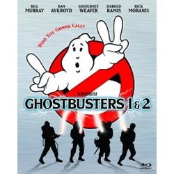 ゴーストバスターズ 劇場公開記念コレクタブル・エディション [Blu-ray Disc]