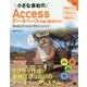 小さな会社のAccessデータベース作成・運用ガイド―Windows 10、Access 2016/2013/2010対応 改訂版 [単行本]