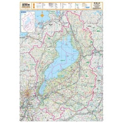 ヨドバシ Com 滋賀県 16年版 分県地図 25 全集叢書 通販 全品無料配達