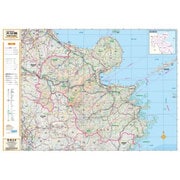 大分県 2016年版（分県地図 44） [全集叢書]
