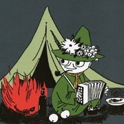 -Joy with Moomin- キャンプソング・ベスト