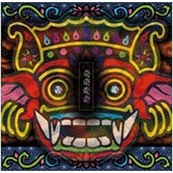 odd five／奇奇奇奇