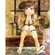 甲鉄城のカバネリ 2