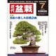 近代盆栽 2016年 07月号 [雑誌]