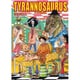 ONEPIECEイラスト集 COLORWALK 7 TYRANNOSAURUS （愛蔵版コミックス） [コミック]