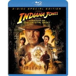 ヨドバシ.com - インディ・ジョーンズ/クリスタル・スカルの王国