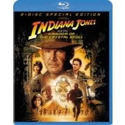 インディ・ジョーンズ/クリスタル・スカルの王国