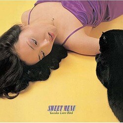 阿川泰子／スウィート・メニュー ヤスコ・ラブ・バード