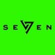 SE7EN／RAINBOW