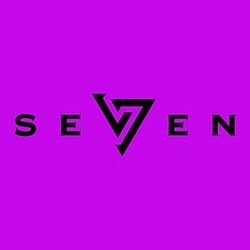 SE7EN／RAINBOW
