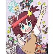 宇宙パトロールルル子