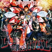 LOVE & CARNIVAL