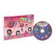 エビ宙!!!!～覚醒の刻 ディレクターズカット版 2巻 [DVD]