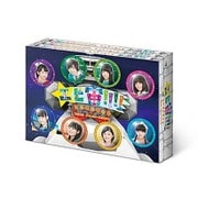 エビ宙!!!!~覚醒の刻 ディレクターズカット版 DVD-BOX
