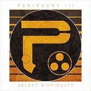 PERIPHERYⅢ:SELECT DIFFICULTY