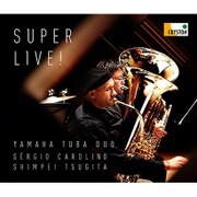 Super Live!