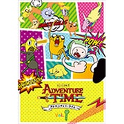アドベンチャー・タイム SEASON 5 Vol.1