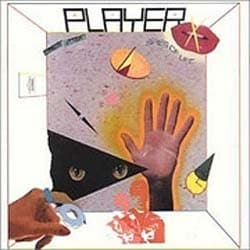 プレイヤー／スパイズ・オブ・ライフ