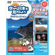 空から日本を見てみよう 2016年 6/28号 [雑誌]