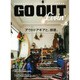GO OUT Livin' vol.6: ニューズムック [ムックその他]