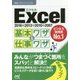 Excel基本ワザ&仕事ワザ―2016 & 2013 & 2010 & 2007(速効!ポケットマニュアル) [単行本]