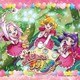 Dokkin◇魔法つかいプリキュア! Part2/魔法アラ・ドーモ! (魔法つかいプリキュア! オープニング&エンディングテーマ)