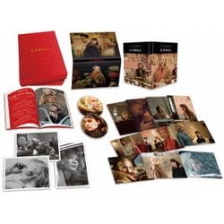 ヨドバシ.com - キャロル スペシャル・エディション [Blu-ray Disc