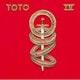 TOTO／TOTO Ⅳ～聖なる剣