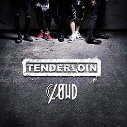 CLOWD／TENDERLOIN
