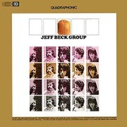 ジェフ・ベック・グループ-SA・CDマルチ・ハイブリッド・エディション-