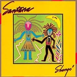 サンタナ／シャンゴ