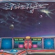 ナイトフライト Ⅰ