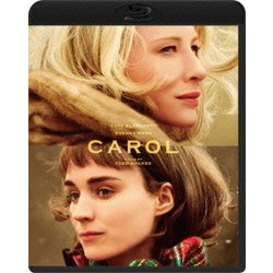 キャロル [Blu-ray Disc]