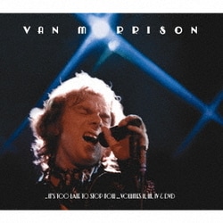 ヴァン・モリソン／魂の道のり Vol.2, Vol.3, Vol.4 & DVD