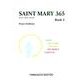 聖母に捧詩365節 Book5（MTMM series） [文庫]