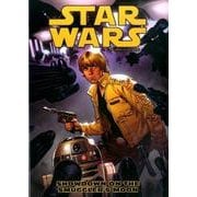 スター・ウォーズ:ナー・シャッダの決斗 [コミック]