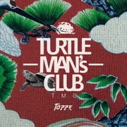 TOPPE -JAPANESE REGGAE FOUNDATION MIX-