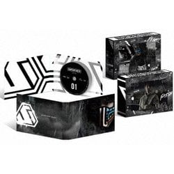 ナイトヒーローNAOTO Blu-ray BOX [Blu-ray Disc]