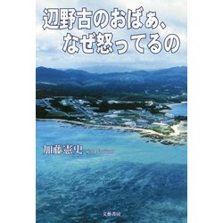 辺野古のおばぁ、なぜ怒ってるの [単行本]